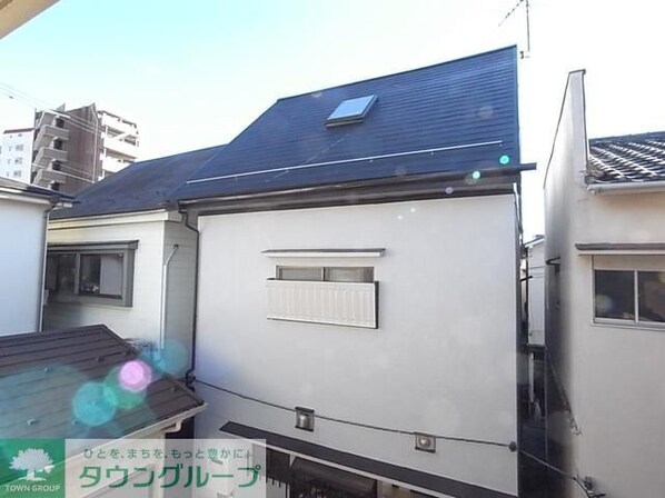 Ke-houseの物件内観写真